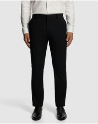 yd. - Dante Slim Dress Pant