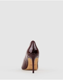 Edward Meller - AISHA85 Pointed Pump
