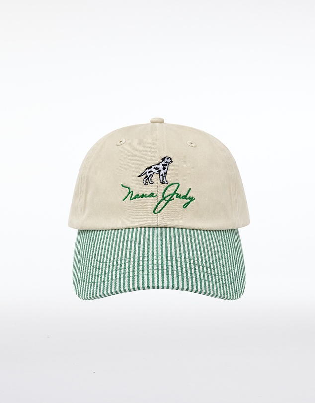 Nana Judy - Theo Dad Cap