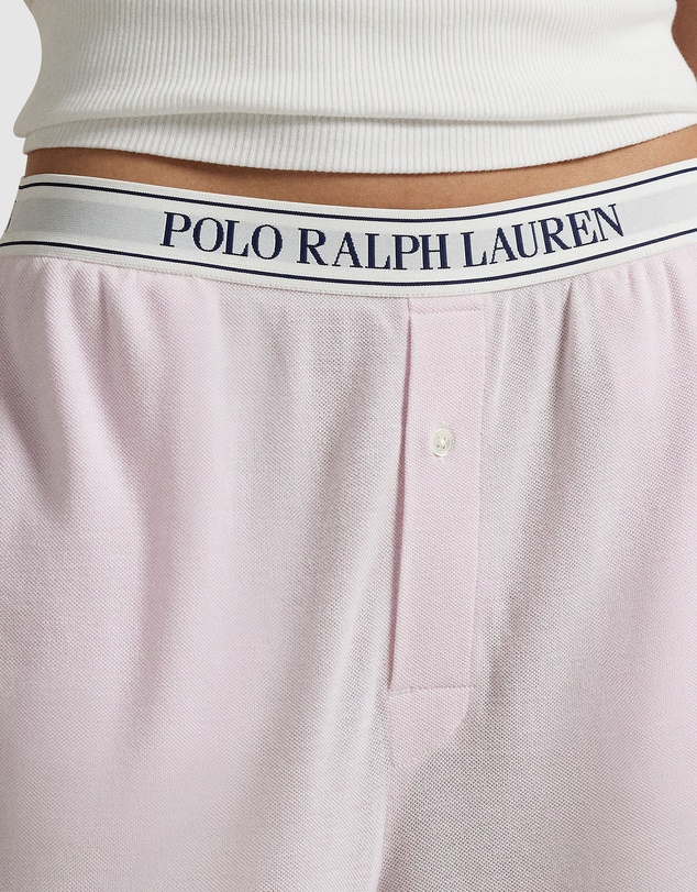 Polo Ralph Lauren - Knit Oxford Modal & Cotton Lounge Pant