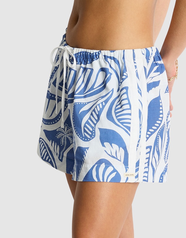 Sea Level Australia - Reef Boxer Short