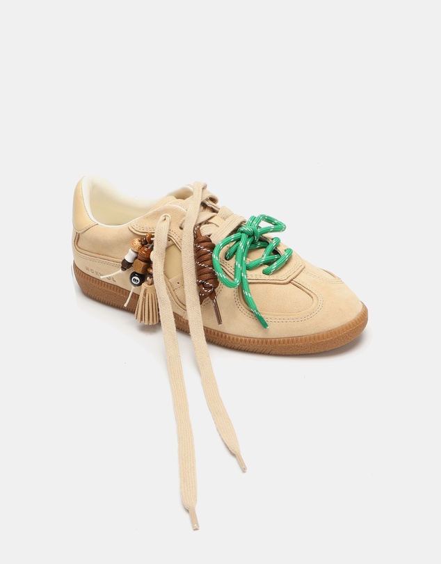 Nokwol - August Sneakers
