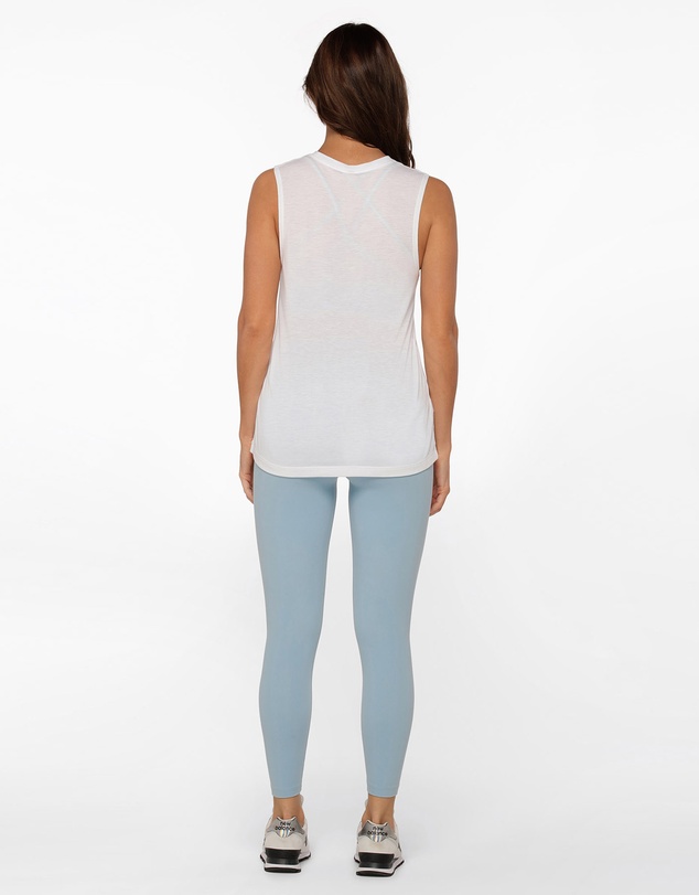 Lorna Jane - Lotus Muscle Tank