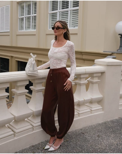 KIVARI - Jaxon Balloon Pants