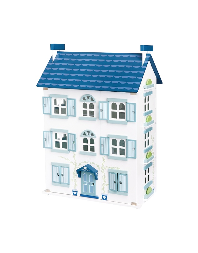 Saint Germaine - Belle Mansion Doll house