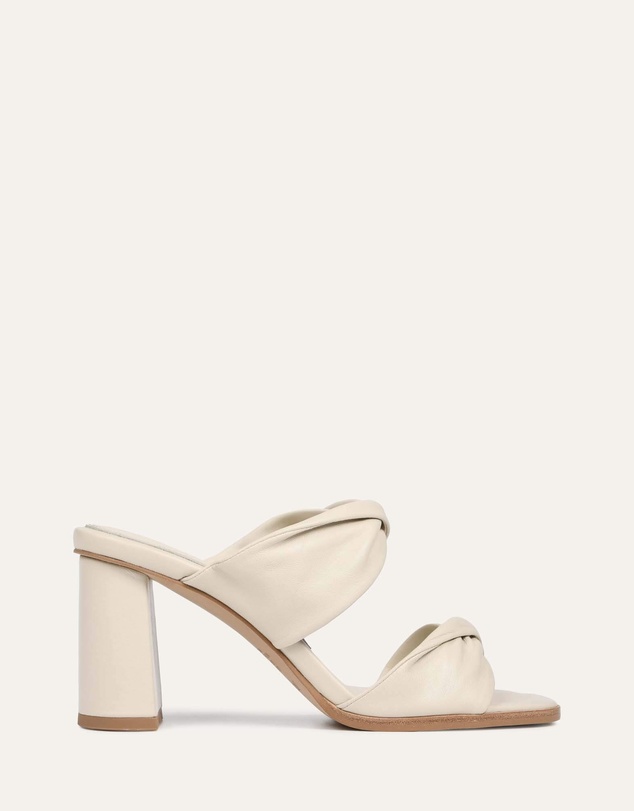Jo Mercer - Caylie High Heel Sandals