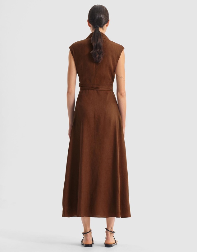 Morrison - Vera Wrap Dress