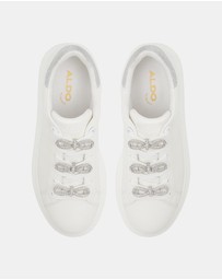 ALDO - Merrick Platform Sneakers