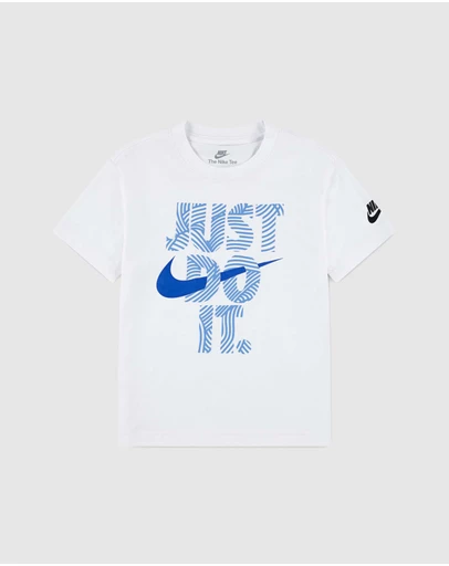 Nike - In The Zone Graphic Tee - Kids