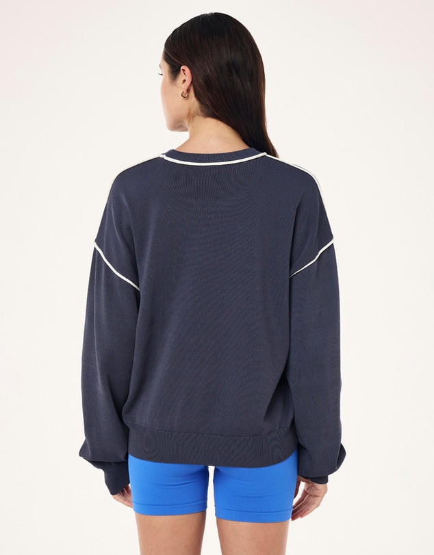 P.E Nation - Retreat Sweater