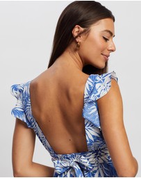 Miss Holly - Amaya Dress
