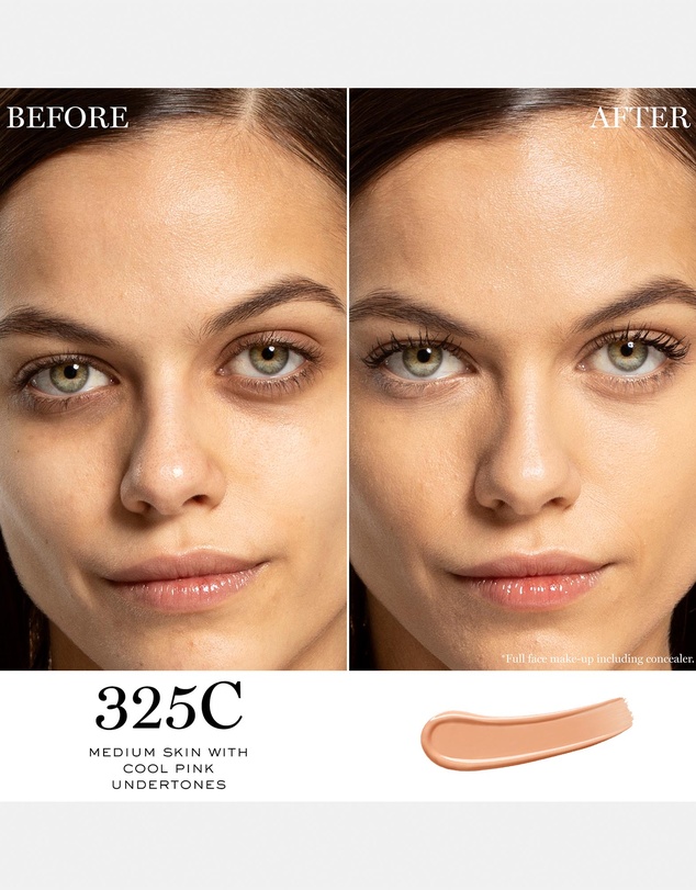 Lancome - Teint Idole Ultra Wear Care & Glow Concealer