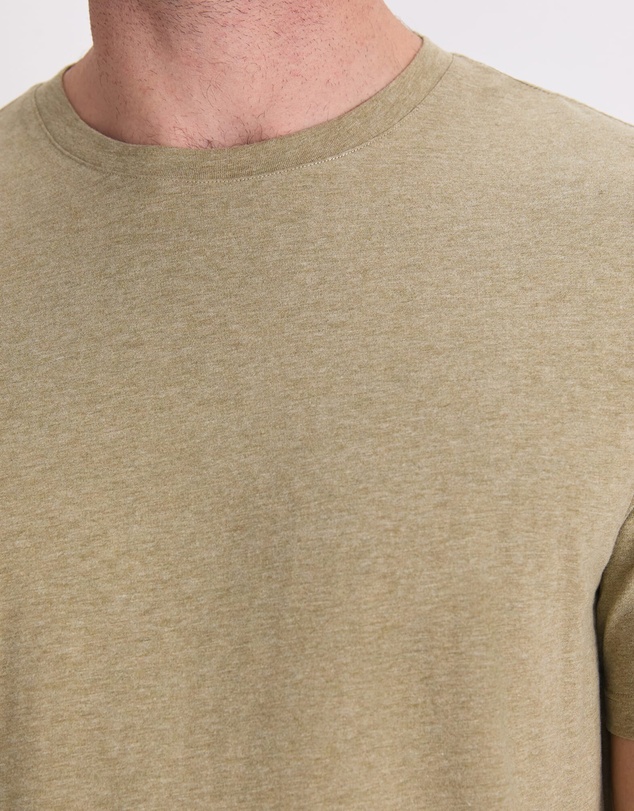 Sportscraft - Supersoft Melange Tee