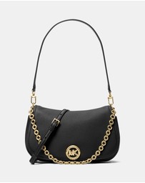 Michael Kors - Nolita Medium Chain Convertible Shoulder Bag