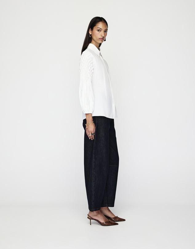MOS The Label - Alix Blouse