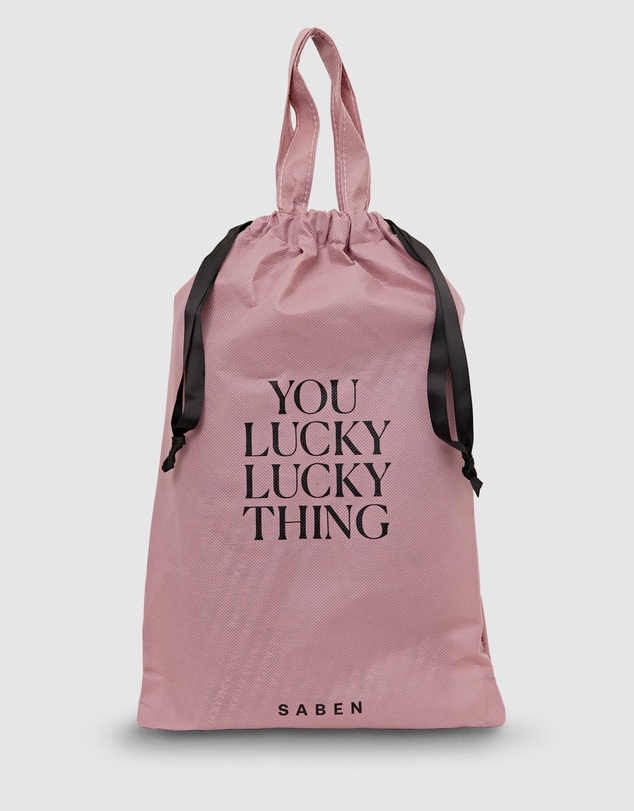 SABEN - Baby Bag Accessories Kit
