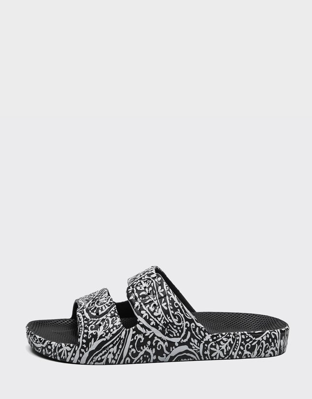 Freedom Moses - Slides - Unisex