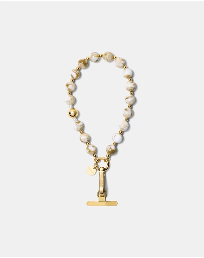 MIMCO - Lady M Phone Wrist Strap