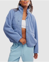FP Movement by Free People - Hit the Slopes Jacket