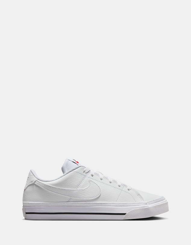Nike - Court Legacy Next Nature Shoes - Women's