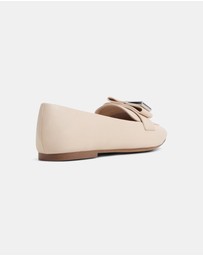 ALDO - Talanany Bow Loafers