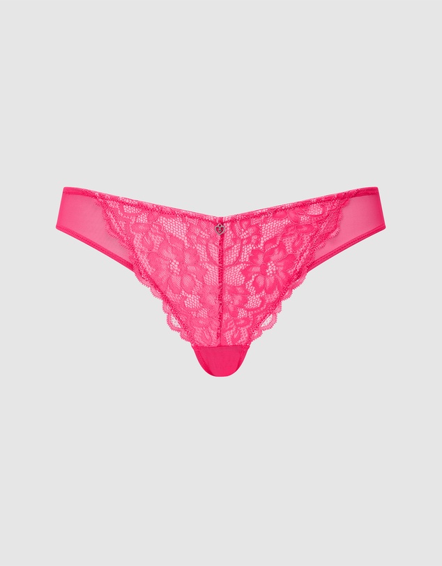 Ann Summers - Sexy Lace Brazilian Briefs