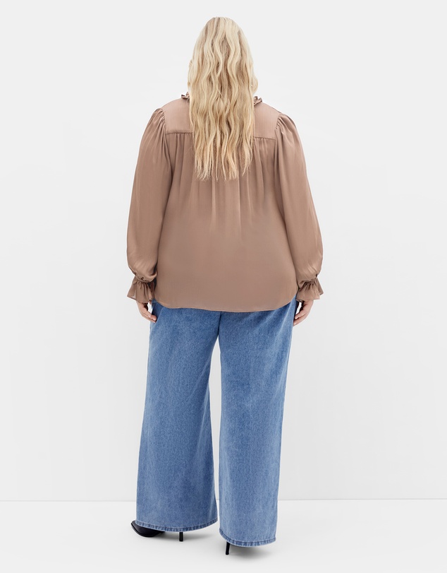 City Chic - Maia Top