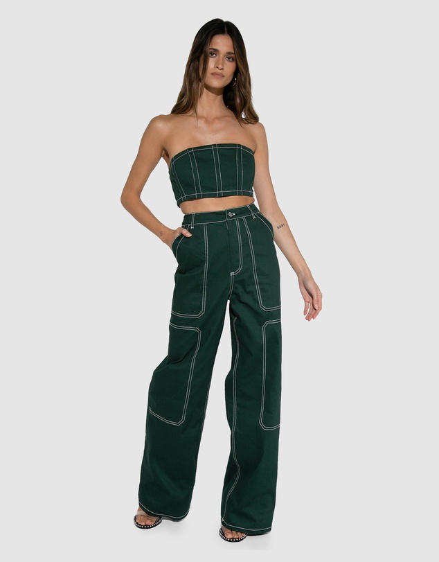 BY.DYLN - Cooper Jeans
