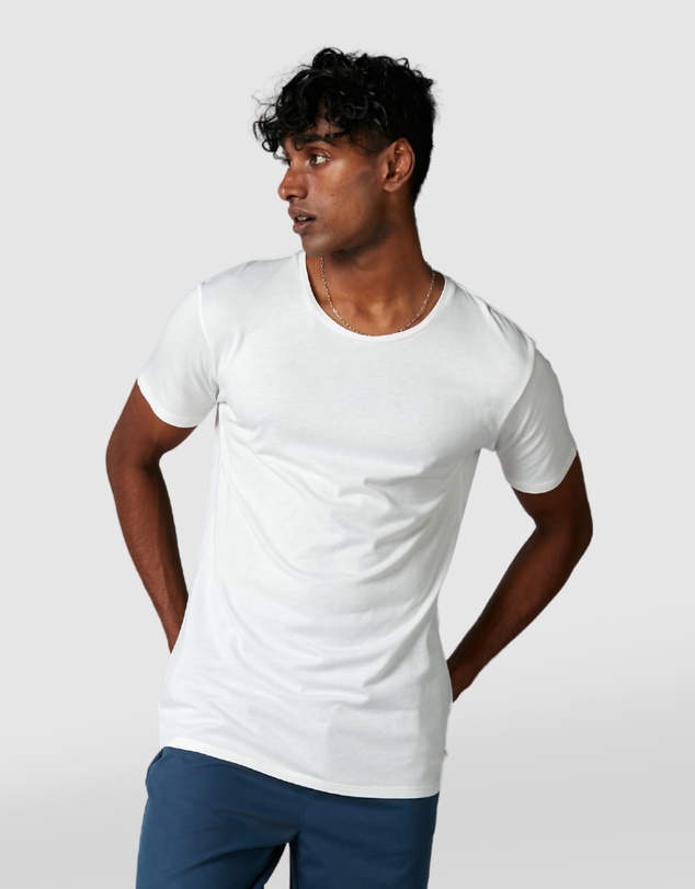 Nique - Tait Bamboo Cotton Tee