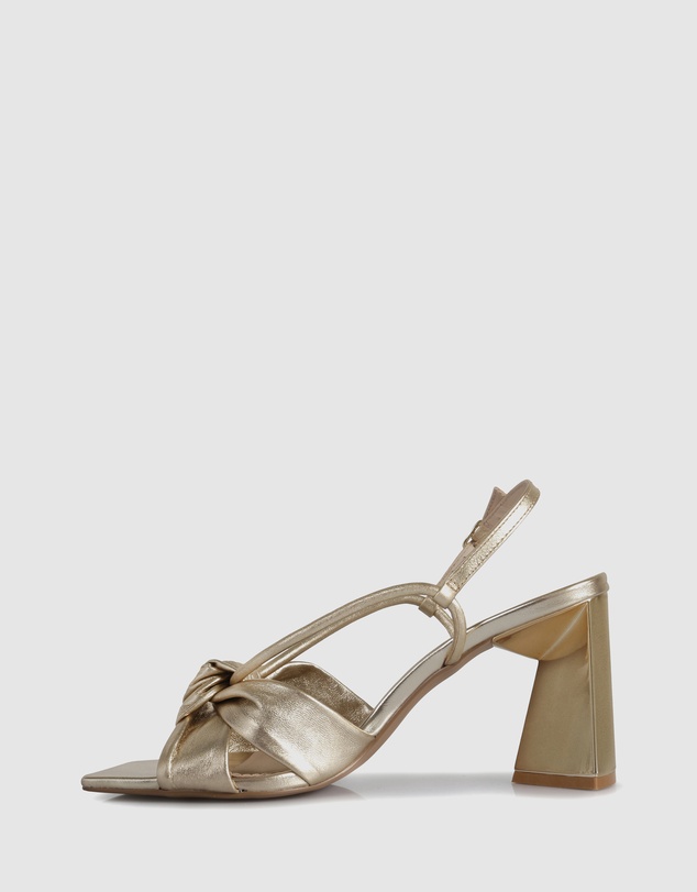 S by Sempre Di - Amira Heels