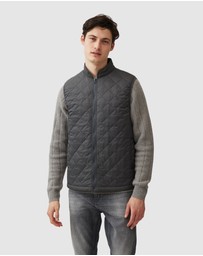 Rodd & Gunn - Mackford Coat