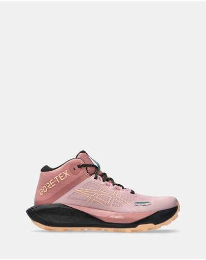 ASICS - GEL-Trabuco Mt Gtx - Women's