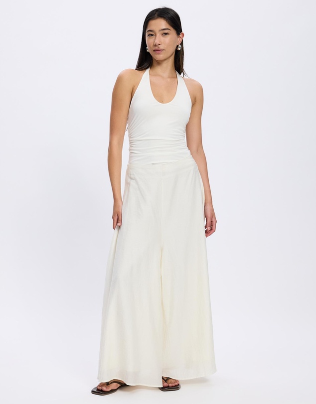 Mossée - Ziva Sheer Summer Pants