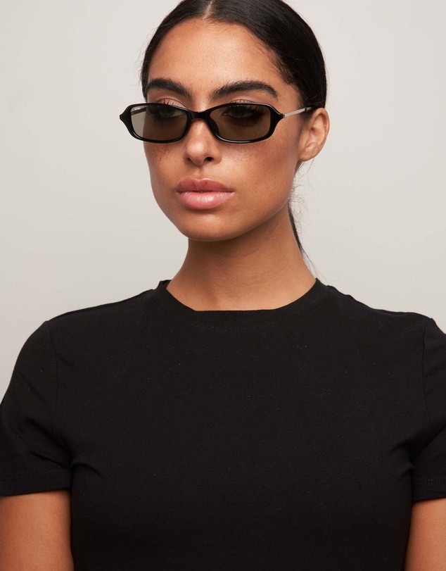 Otra Eyewear  - Caysee - Black