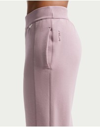 Nike - 24.7 ImpossiblySoft Dri-FIT Mid-Rise Joggers