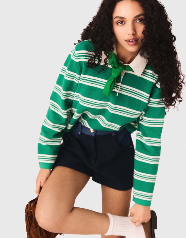 Maje - Mipola Sweater