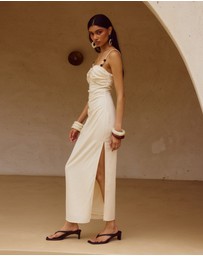 Seven Wonders - Marianna Midi Dress
