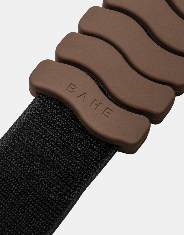 BAHE - Silicone Ankle Wrist Weights 500g
