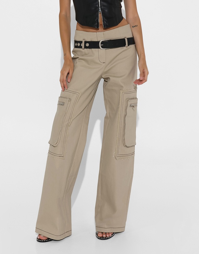BY.DYLN - Mallory Pants