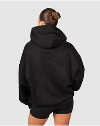 TWL - Ascend Hoodie