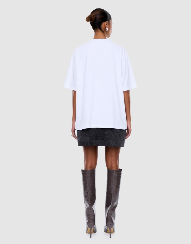 ENA PELLY - Sophia Relaxed Tee