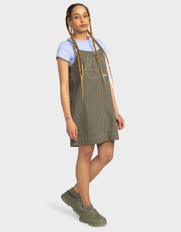Element - Womens Monica Mini Dress
