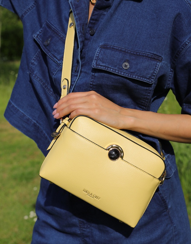 Luella Grey - Sian Camera Crossbody