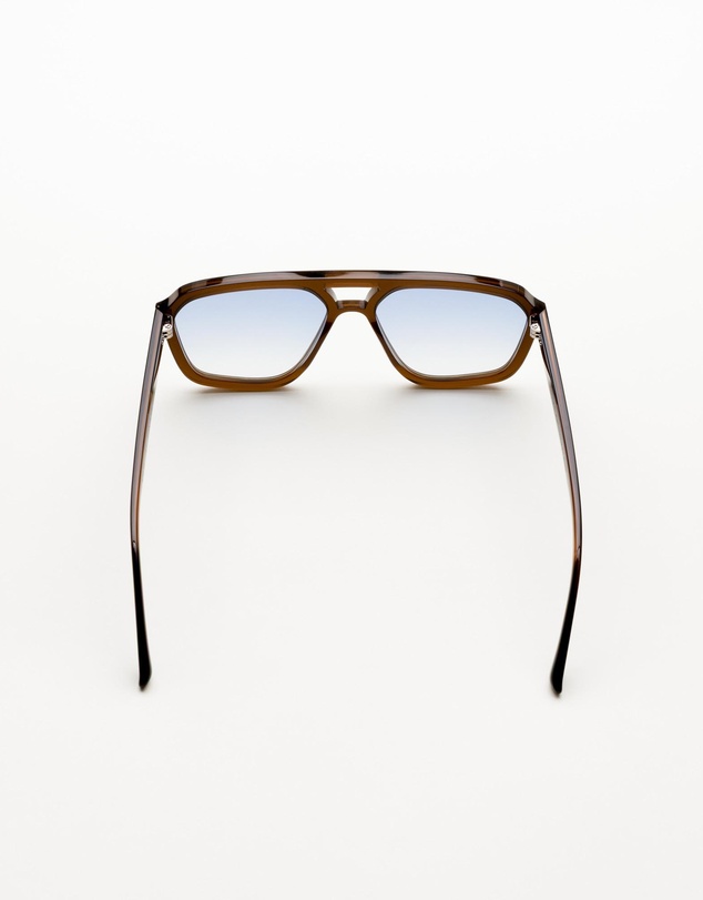Monokel Eyewear - Jet