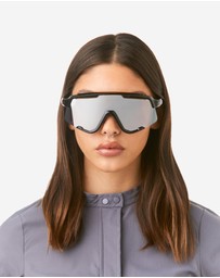 Hawkers Co - Hawkers - Power Black Chrome Sunglasses For Men And Women UV400