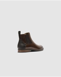 Rodd & Gunn - Lyttleton Chelsea Boot