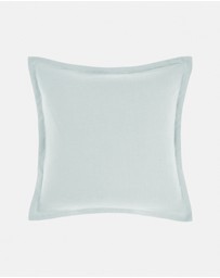Linen House - Nimes Pure Linen Filled Cushion