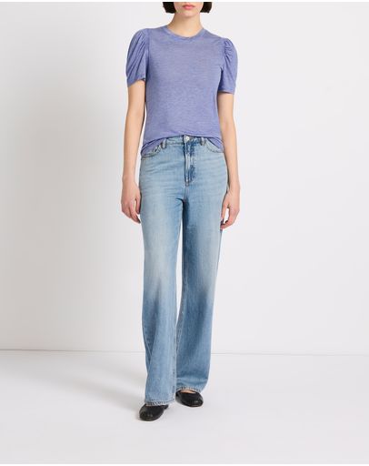 Denim Blue