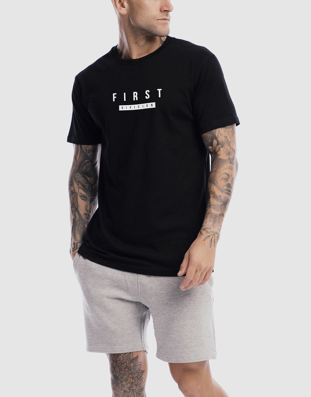 First Division - Constant Tee