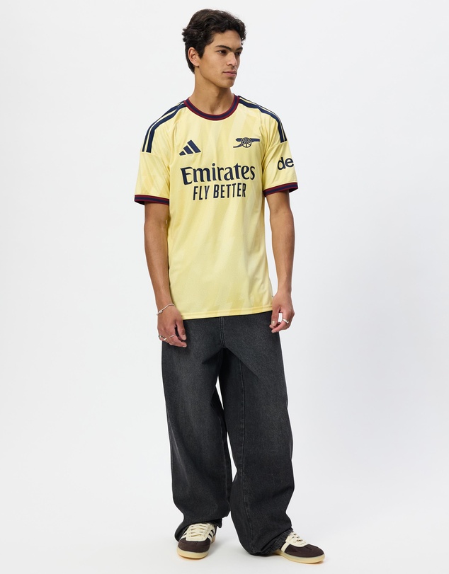adidas Performance - Arsenal FC 26/27 Third Jersey